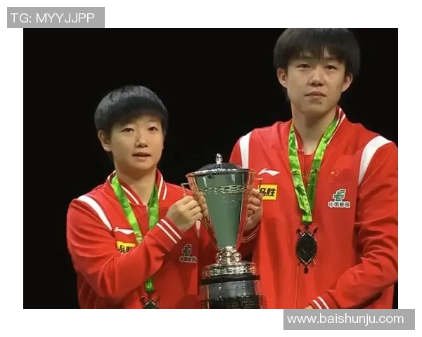 杭州乒乓球队状态分析与未来展望聚焦乒乓球发展新机遇