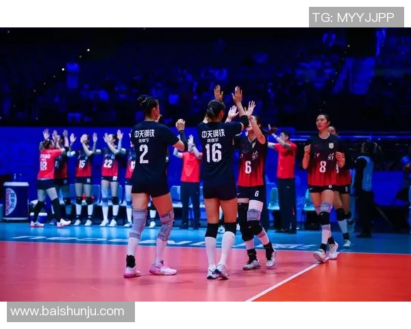 杭州排球队在排球状态排行榜中荣获第4名展现出强劲实力与团队合作精神