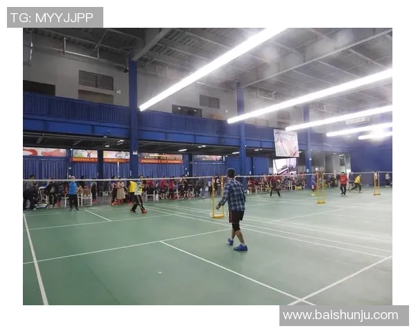 羽毛球耐力研究：深入探讨成都羽毛球队的训练与表现