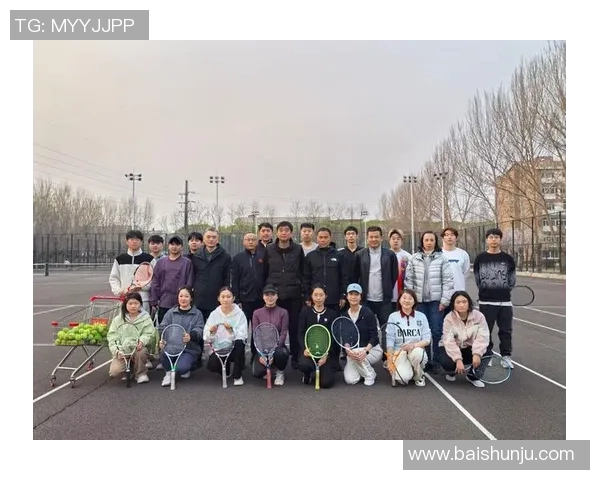 西安网球队荣登全国网球配合排行榜第六名展现实力与团队精神