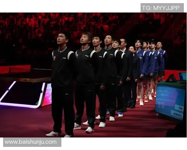 赛后分析:北京乒乓球队与上海乒乓球队实力对比及未来展望 赛后分析:北京乒乓球队与上海乒乓球队实力对比及未来展望