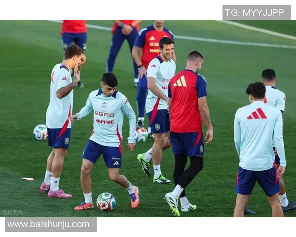 西班牙国家队世界杯预选赛配合分析与战术点评 西班牙国家队世界杯预选赛配合分析与战术点评