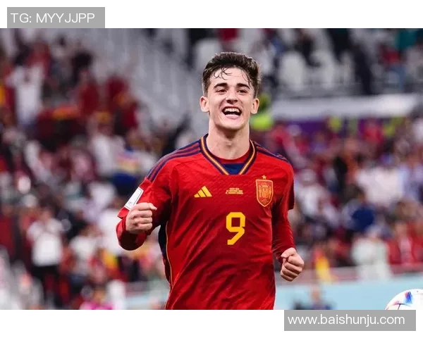 足球明星加维恋情曝光女友身份揭秘引发热议与关注 足球明星加维恋情曝光女友身份揭秘引发热议与关注