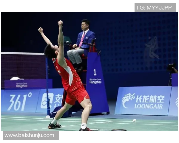 亚运会特别报道:杭州羽毛球队的突破历程 亚运会特别报道:杭州羽毛球队的突破历程