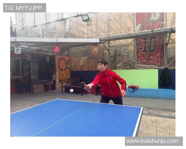 乒乓球焦点：杭州乒乓球队的速度探讨