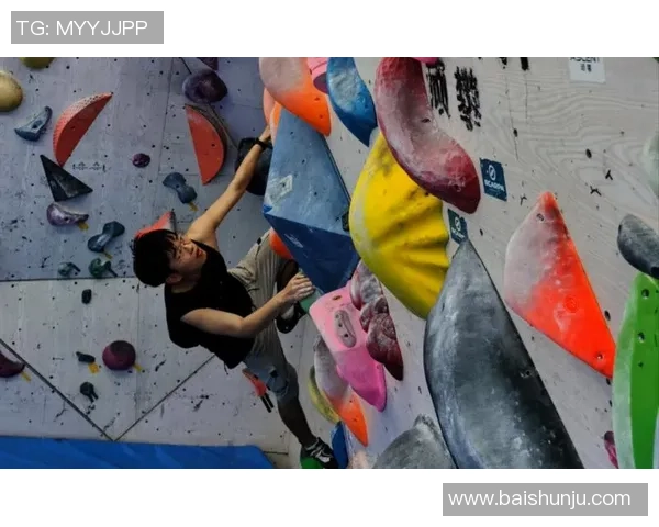 世界街舞大赛点评：西安攀岩队的状态表现