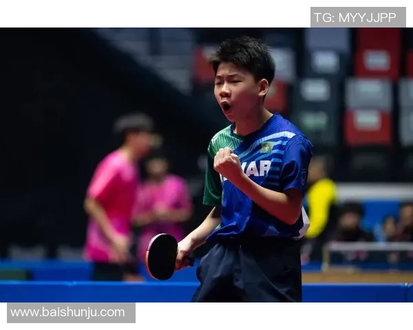 乒乓球焦点：杭州乒乓球队的力量探讨