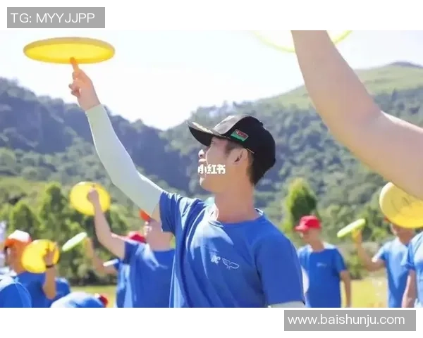 2026飞盘节奏排名：深圳飞盘队创新高