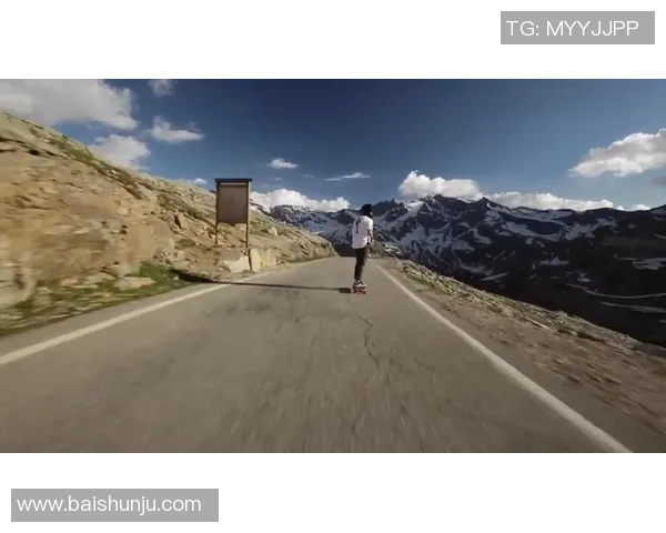 专访李敏：解密滑板成功之道