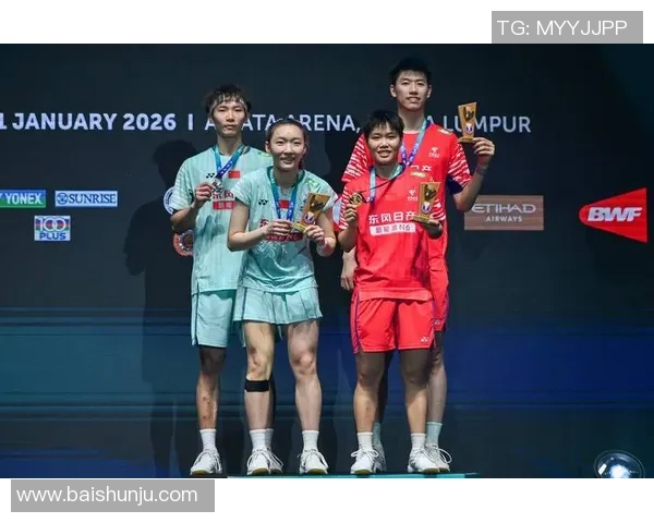 2026羽毛球技术排行榜：武汉羽毛球队位居第8名