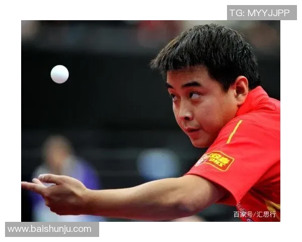 专访李丽：解密乒乓球成功之道