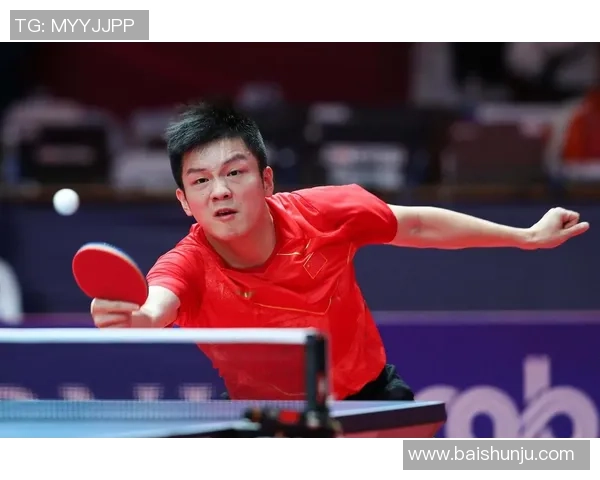 乒乓球纪实：记录北京乒乓球队的突破历程