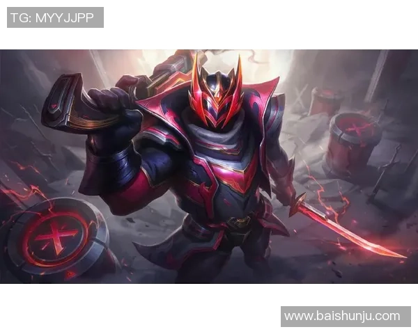 英雄联盟巨献：探秘FPX的力量