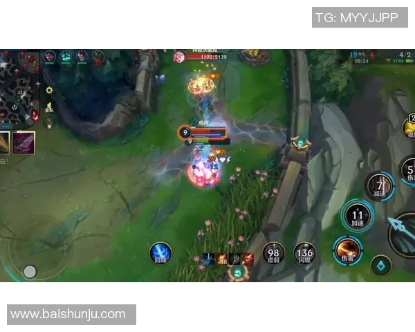 英雄联盟评论：V5的包夹得失